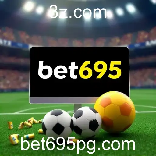 A Ascensão do Bet695 no Cenário de Jogos Online em 2026