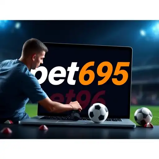 A Ascensão dos Jogos Online e o Impacto do bet695