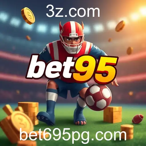 A Ascensão do Bet695 no Cenário de Jogos Online