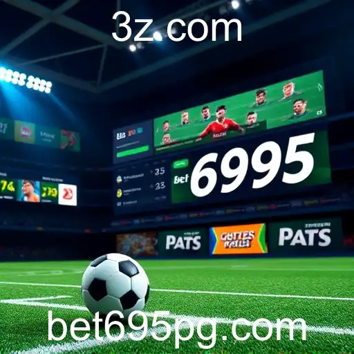 Crescimento do Mercado de Apostas Online no Brasil