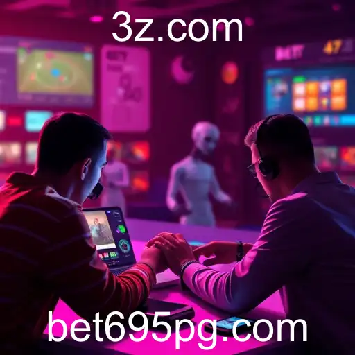 O Crescimento do Mercado de Jogos Online no Brasil