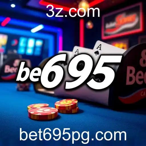 Explorando a Excitante Categoria de Jogos de Cassino no Bet695