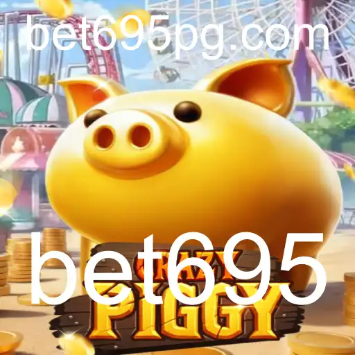 CrazyPiggy: O Jogo de Apostas Que Está Revolucionando Bet695