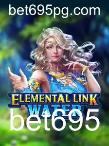 Embarque na Aventura de ElementalLinkWater com Bet695