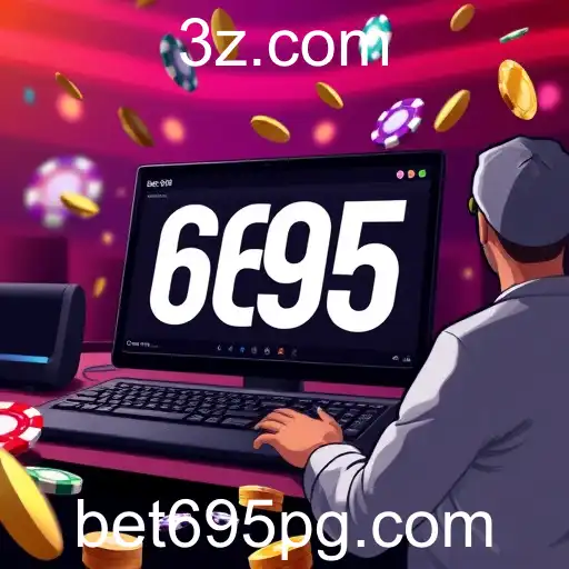 Expansão dos Jogos Online no Brasil: Uma Nova Era para os Aficionados