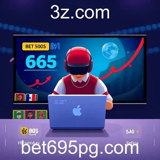 Expansão do Mercado de Jogos Online em 2026