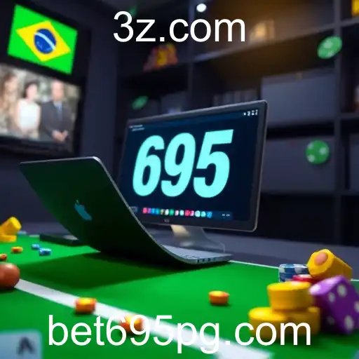 Expansão dos Jogos Online no Brasil em 2026