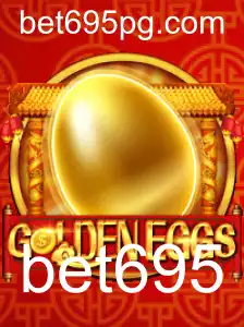 Explorando o Jogo GoldenEggs: Um Guia Completo com Foco no bet695
