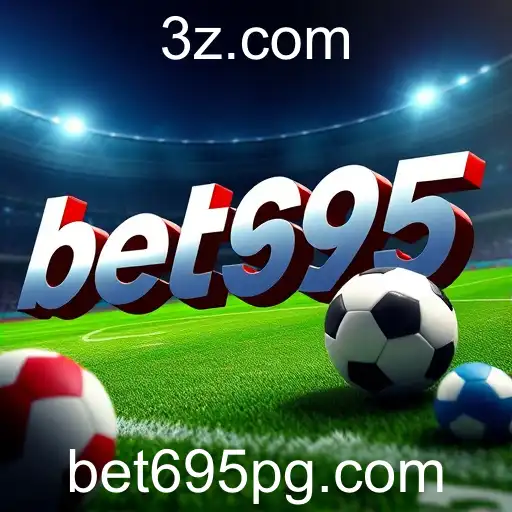 A Ascensão do Bet695 e o Impacto no Jogo Online