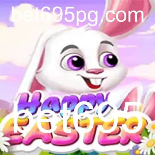 Descubra a Aventura de HappyEaster com bet695