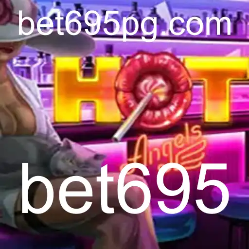 Descubra o Fascinante Mundo de HotAngels com Bet695