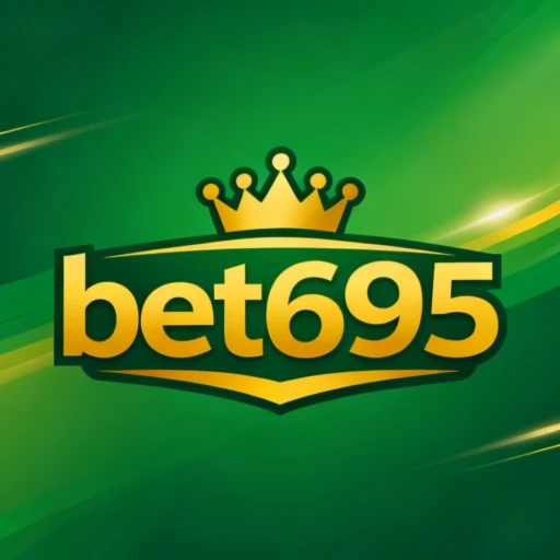 bet695 Logo