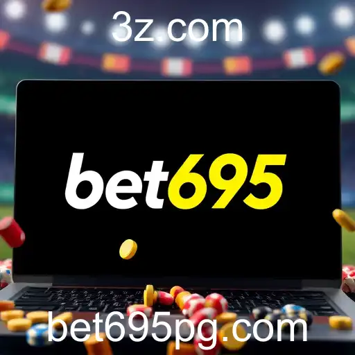 O Crescente Impacto do Bet695 no Mercado de Jogos Online