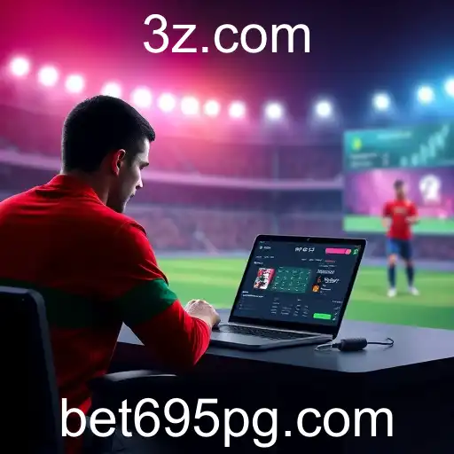 Impacto do Bet695 no Mercado Brasileiro de Jogos