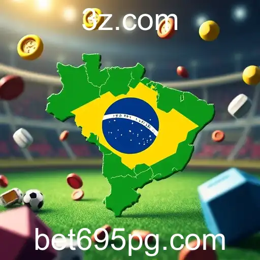 A Influência dos Jogos de Azar no Brasil