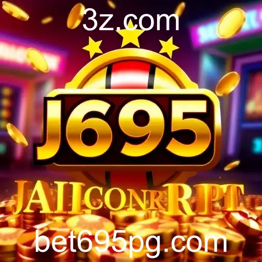 Explorando o Mundo dos Jackpots no Bet695