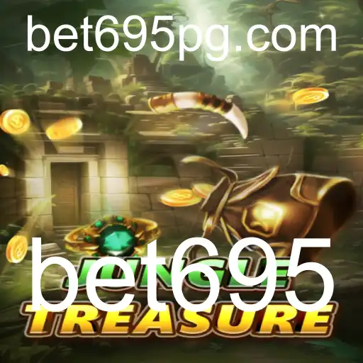 Descubra JungleTreasure: Aventura e Emoção no Novo Jogo Bet695
