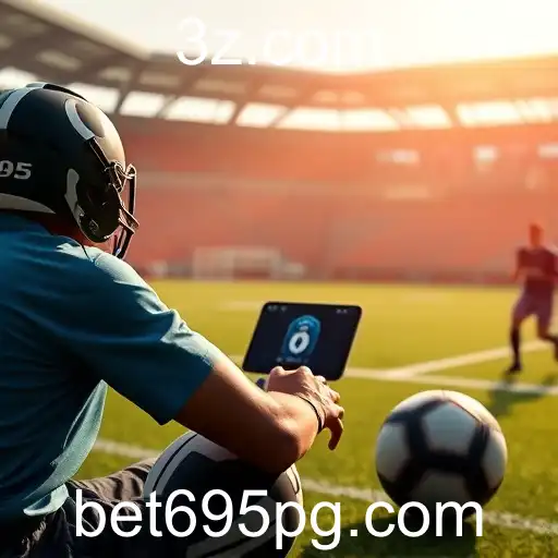 Tendências de Jogos Online e as Novidades do Bet695