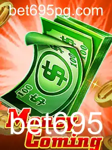 Descubra o Fascinante Jogo MoneyComing com Bet695