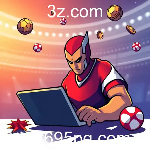 A Ascensão do Mercado de Apostas Online no Brasil