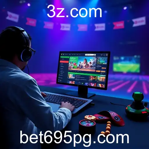 A Ascensão dos Jogos de Apostas Online em 2026