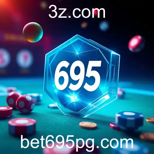 A Ascensão do bet695: Revolução nos Jogos Online