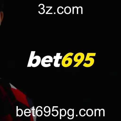 A Ascensão do Bet695 no Cenário dos Jogos Online
