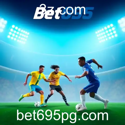 A Ascensão dos Jogos Online e o Impacto do bet695