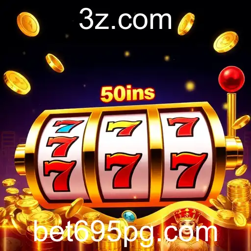 Descubra o Mundo Empolgante dos Jogos de Slot no Bet695