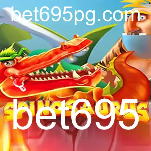Desvendando o Jogo Spinosaurus: A Nova Aposta do bet695