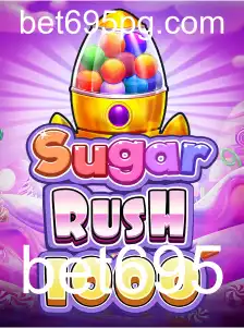 Experimente a Emoção com SugarRush1000: Um Mergulho no Mundo dos Jogos de Apostas Digitais