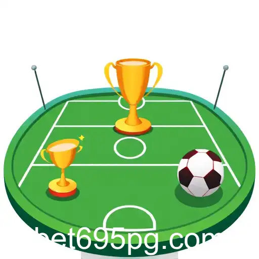 Descubra a Emoção dos Torneios Online no Bet695