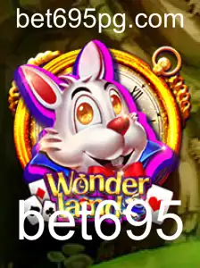 Explorando Wonderland: O Novo Fenômeno no Mundo dos Jogos